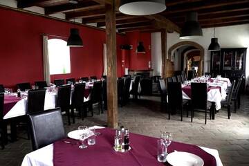Фотографии Гостевой дом Boutique Hotel Le Baron г. Găneşti (Румыния) №3 Фото Гостевой дом Boutique Hotel Le Baron г. Găneşti 3